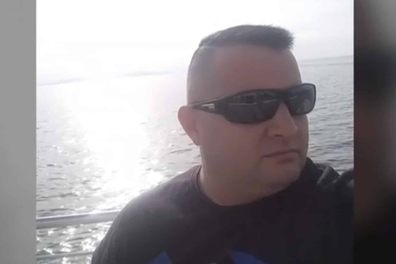 Γυναικοκτονία στη Νέα Σμύρνη: Ο 48χρονος παρακολουθούσε και απειλούσε θανάσιμα τη 45χρονη, ενώ το όπλο του συνδέεται με την αλβανική αστυνομία