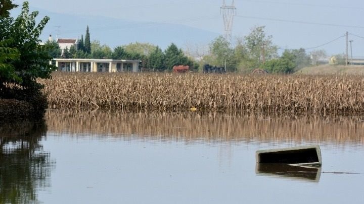 Πανεπιστήμιο Θεσσαλίας: Η Κλιματική Αλλαγή και οι Επιπτώσεις της – Οδικός Χάρτης για την Αντιμετώπιση Ακραίων Καιρικών Φαινομένων