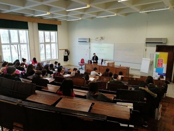 Ανοίγουν οι Ηλεκτρονικές Εγγραφές Επιτυχόντων στα ΑΕΙ: Οδηγίες και Προθεσμίες για το 2026