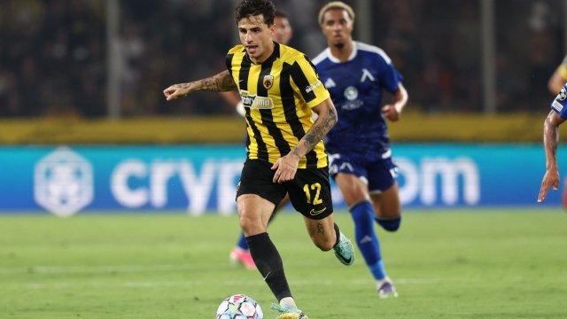 Επικός Λάζαρος Ρότα μετά την πρόκριση: “Στο Champions League θέλω Τζόλη, Κωνσταντέλια και Καρέτσα, να τους δυσκολέψω λίγο” (Βίντεο)