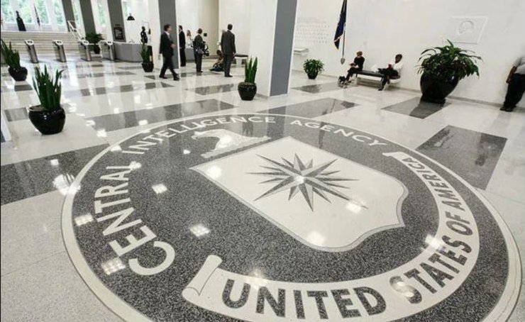 ΗΠΑ: Επίσκεψη του επικεφαλής της CIA στη Μόσχα με στόχο την αποτροπή ρωσικής επίθεσης στο ΝΑΤΟ, σύμφωνα με δημοσιεύματα