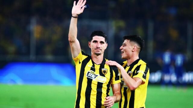 ΑΕΚ στο Champions League: Μια νέα εποχή, ριζικές αλλαγές στο format από το 2018