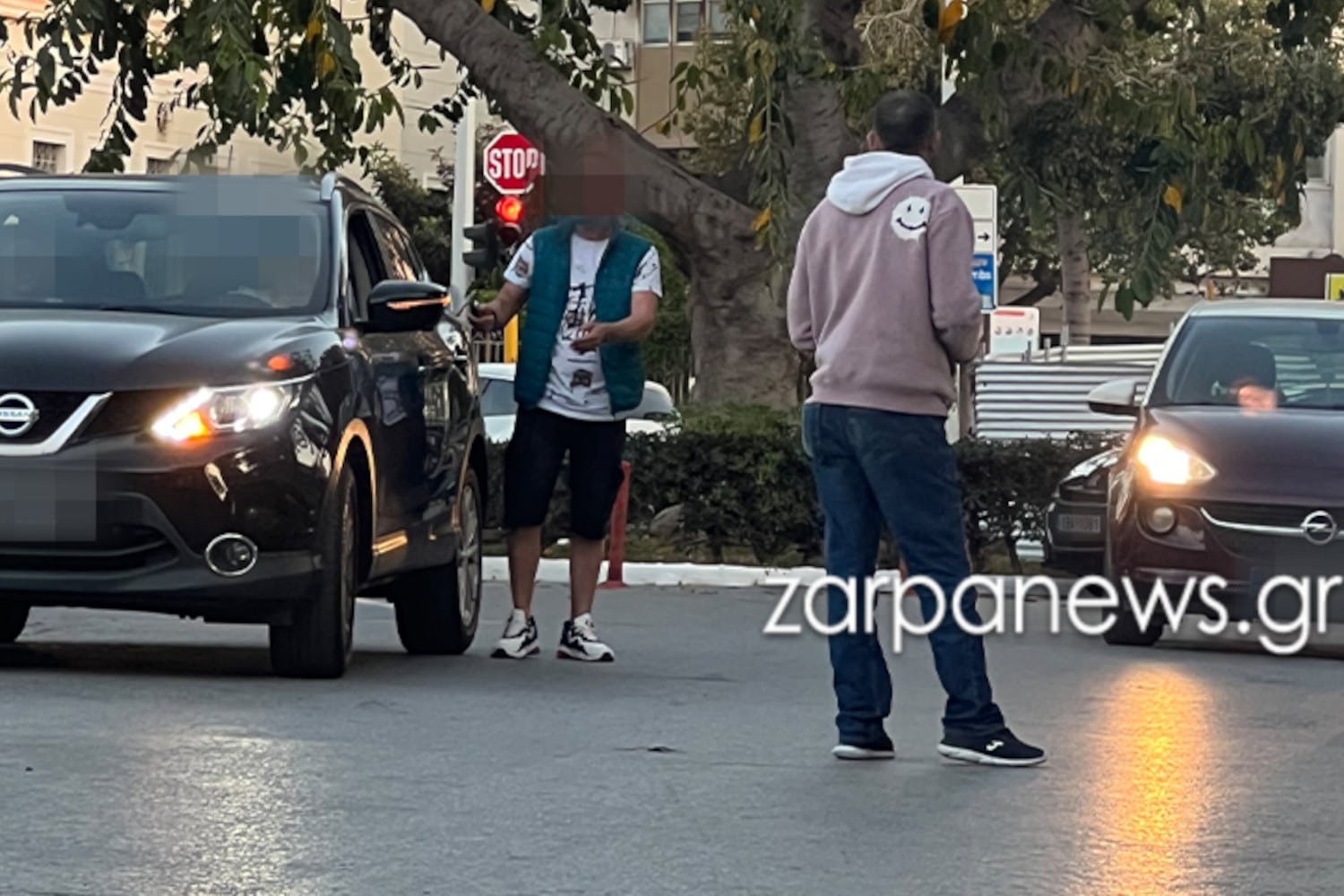 Χανιά: Τουρίστρια θύμα δήθεν παρκαδόρου – Αναζητείται από την Αστυνομία μετά από υπόθεση 50 ευρώ