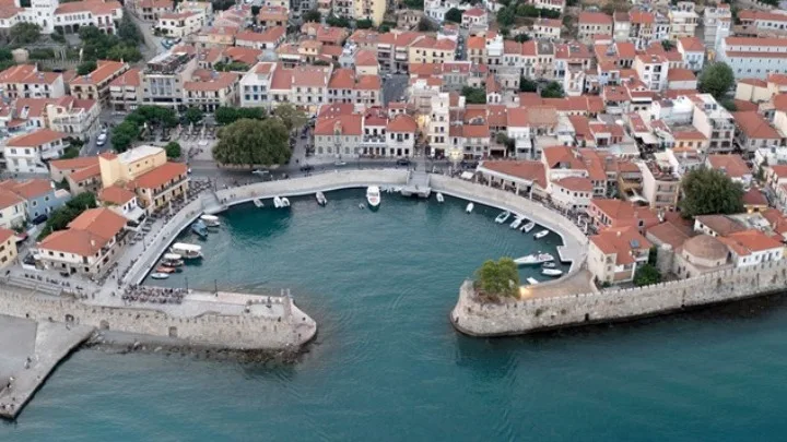 Υπουργείο Πολιτισμού: Πάνω από 900 έργα σε όλη την Ελλάδα τα τελευταία 7 χρόνια – Το όραμα της Λίνας Μενδώνη και η εκδήλωση στη Ναύπακτο