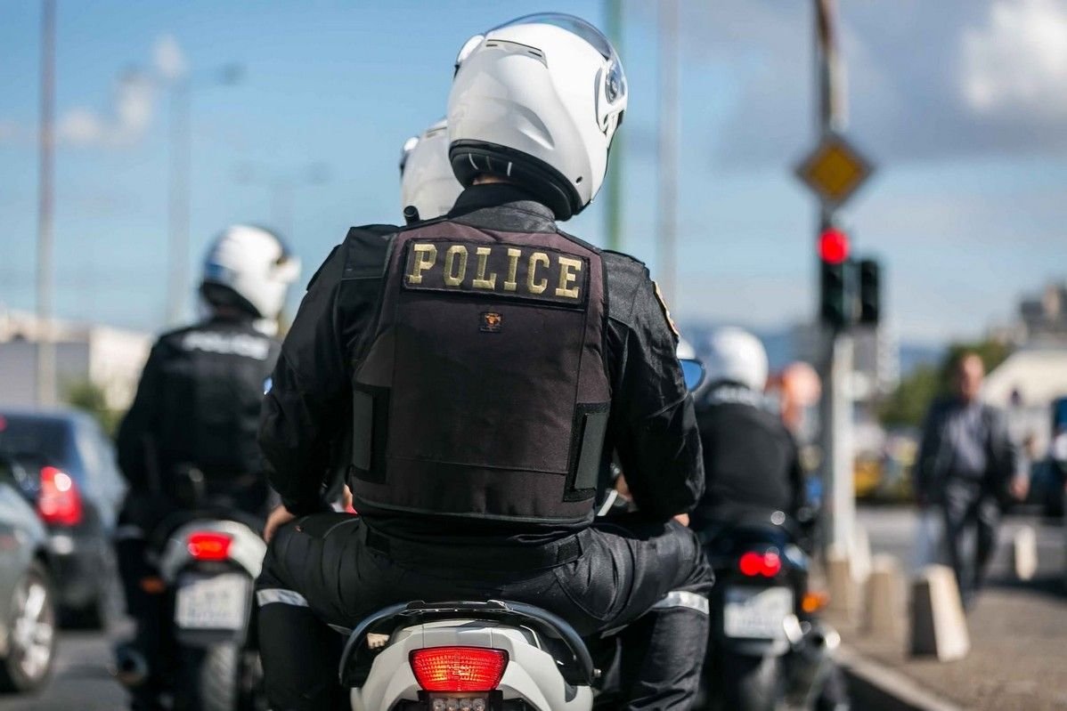Σύλληψη για Απόπειρα Απάτης σε 99χρονη: Προσποιήθηκαν Υπαλλήλους Εταιρείας Ηλεκτρικής Ενέργειας