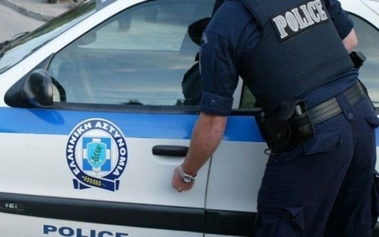 Η Υπηρεσία Πολιτικής Αεροπορίας Συνεργάζεται Ενεργά με την Αστυνομία για τη Διερεύνηση Κλοπής Καλωδίων