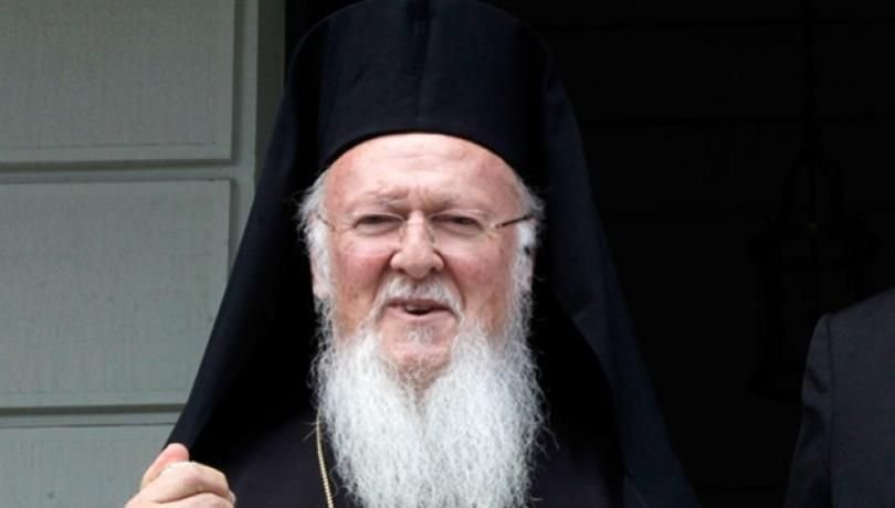 Ο Οικουμενικός Πατριάρχης Βαρθολομαίος για την Οικολογική Κρίση: Ο Σύγχρονος «Ανθρωποθεός» και η Εμμονή στη Γεωκτονία