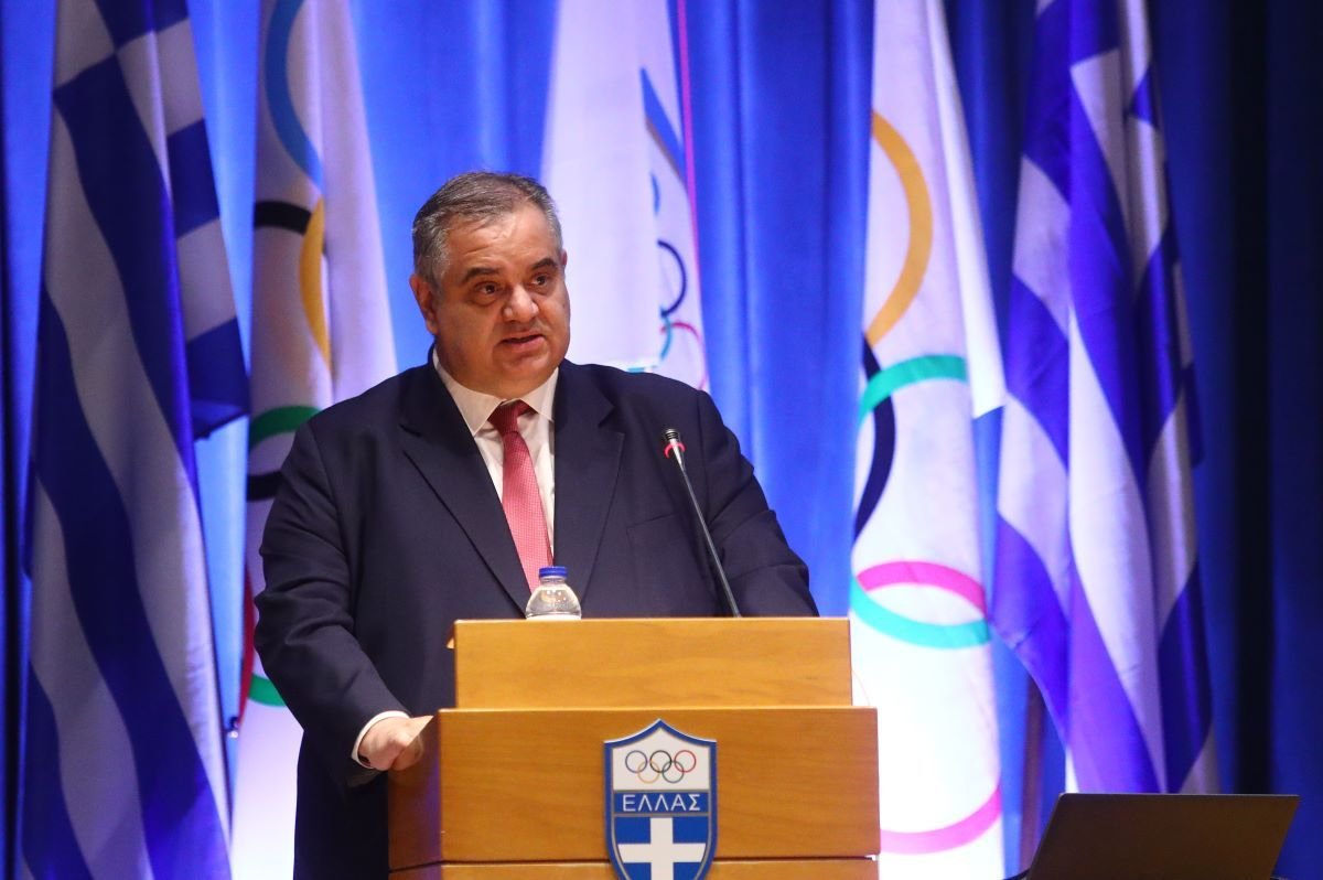 Βασίλης Σπανάκης: Εντυπωσιακή αύξηση της χρηματοδότησης για τη μεταφορά μαθητών, ξεπερνώντας το 38% ως το 2026