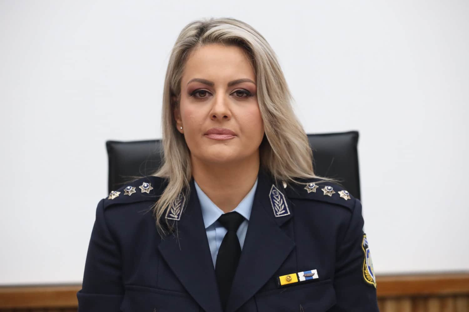 Δημογλίδου: «Πρωτοφανής υπόθεση για τα ελληνικά δεδομένα το βρέφος στην Κυψέλη» (βίντεο)