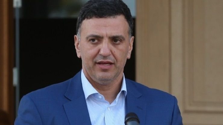 Κικίλιας: Δεν επιτρέπουμε το κόστος των πολιτικών για την πράσινη ναυτιλία να επιβαρύνει την κοινωνία και τα νοικοκυριά