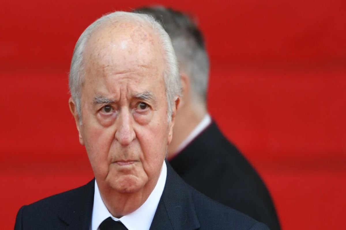 Πεντηκοστή επέτειος για την γαλλική πολιτική: Απεβίωσε ο Εντουάρ Μπαλαντύρ, ο τελευταίος πρωθυπουργός της εποχής Μιτεράν