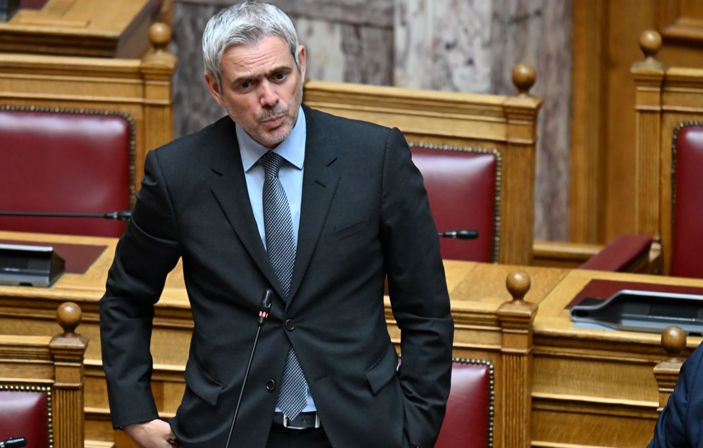 Νέο Τμήμα Επιθεώρησης Ασφάλειας & Υγείας στην Εργασία ιδρύεται στην Ξάνθη – Όσα δήλωσε ο Υφυπουργός Εργασίας Κώστας Καραγκούνης