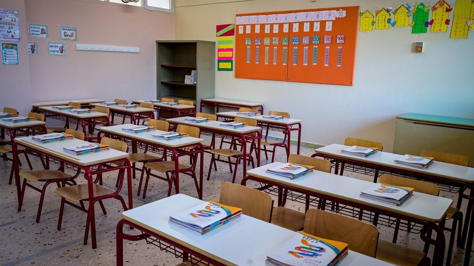 Ανακοινώσεις Υπουργείου Παιδείας: Ολοκληρωμένη Ενημέρωση για τις Προσλήψεις Αναπληρωτών Εκπαιδευτικών και Ειδικού Προσωπικού – Όλα τα Ονόματα και οι Λεπτομέρειες