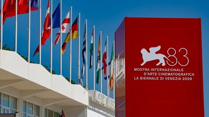 Η 83η Μόστρα ανοίγει με το «Ink» του Ντάνι Μπόιλ – Η Ελλάδα στο επίκεντρο ως τιμώμενη χώρα