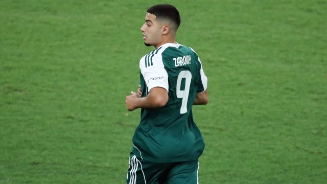 Παναθηναϊκός: Η Πρόταση από το MLS για τον Ζαρουρί και τα δεδομένα της μεταγραφής