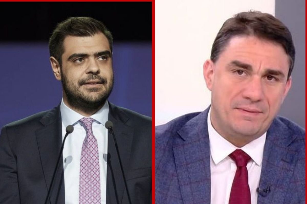 Τσουκαλάς: «Πίνετε στην υγειά των κορόιδων μαζί με τα funds και τους servicers» – «Τα λεφτά από Monopoly» οι υποσχέσεις της αντιπολίτευσης