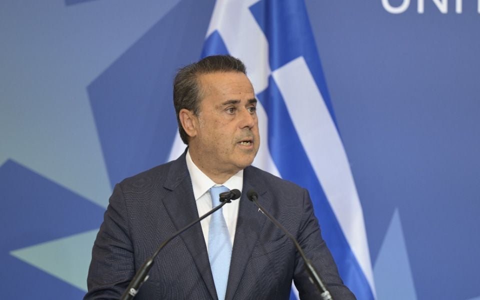 Ενεργειακή Συνεργασία Ελλάδας – ΗΠΑ: Στοπίκεντρο η Ηλεκτρική Διασύνδεση Ελλάδας-Κύπρου-Ισραήλ και Το Ταμείο Απανθρακοποίησης Νησιών