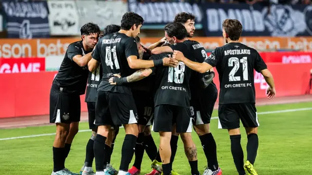 ΟΦΗ: Με Νους στην ευρωπαϊκή λίστα για τη League Phase του Europa League – Αναλυτικά το πρόγραμμα