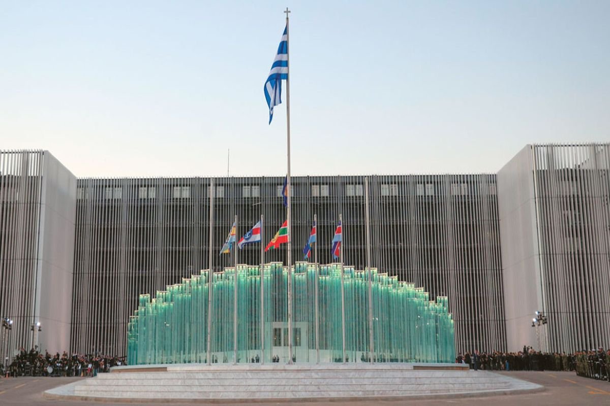 ΗΠΑ: Το Πεντάγωνο απέσυρε απόρρητα έγγραφα για την άμυνα λόγω ανησυχιών σχετικά με τον πόλεμο στο Ιράν