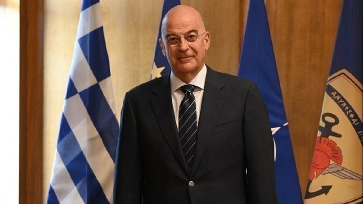 Νίκος Δένδιας: 522 Έργα Οχύρωσης σε Όλη την Ελλάδα έως το 2030 – Επιτάχυνση και Εξοικονόμηση Πόρων