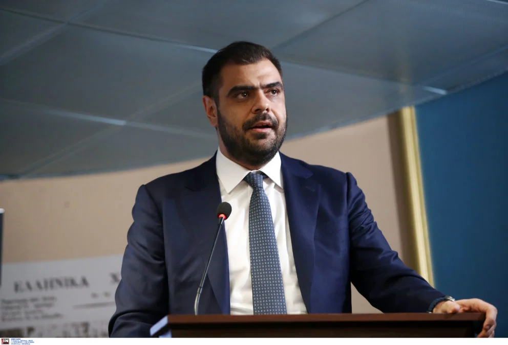 Μαρινάκης: «Καμία απολύτως» πιθανότητα συνεργασίας με Σαμαρά - Τι είπε για Τσίπρα, ελληνοτουρκικά και ακρίβεια