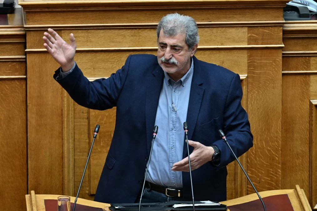 Πολάκης: «Είναι προφανές ότι ο Πατούλης γνώριζε και κάλυπτε, να παραιτηθεί» - «Δεν υπάρχει κβαντική ιατρική»