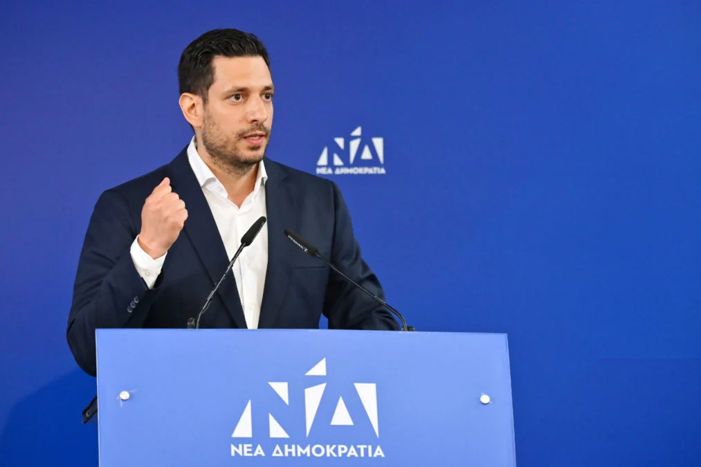 Κυρανάκης στον Realfm 97,8: Η στάση του Αντώνη Σαμαρά αδικεί όλους τους Νεοδημοκράτες - Τι είπε για τα μέτρα της ΔΕΘ