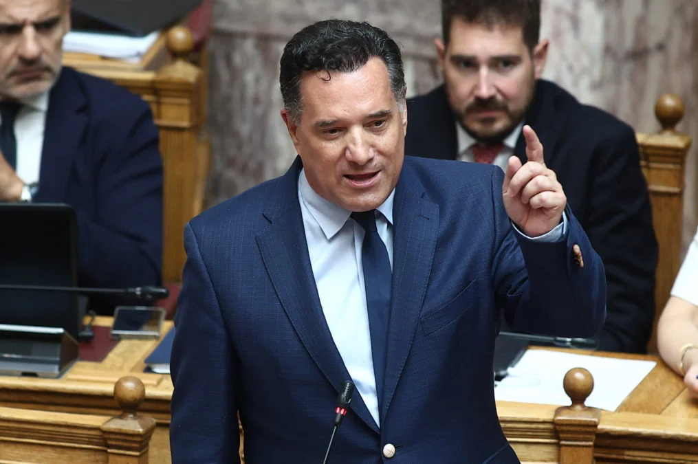 Γεωργιάδης: Με ΑΙ εργαλείο ο έλεγχος των ιδιωτικών ιατρείων - Πώς θα λειτουργεί - Σήμερα οι ανακοινώσεις