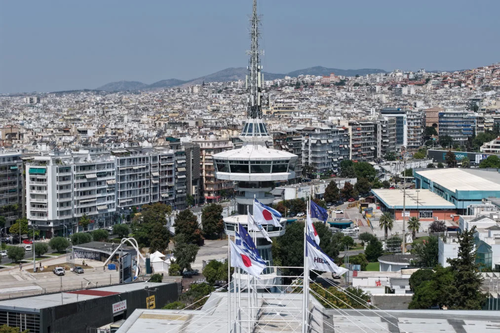 ΔΕΘ 2026: Η οικονομική εξωστρέφεια και οι σχέσεις Ελλάδας - Ιαπωνίας στο επίκεντρο του κύκλου εκδηλώσεων που διοργάνωσε το Υπουργείο Εξωτερικών