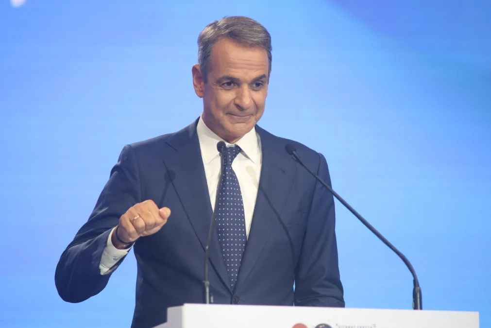 Μητσοτάκης: Αποκωδικοποιεί τα μέτρα της ΔΕΘ σε ανάρτησή του στα social media