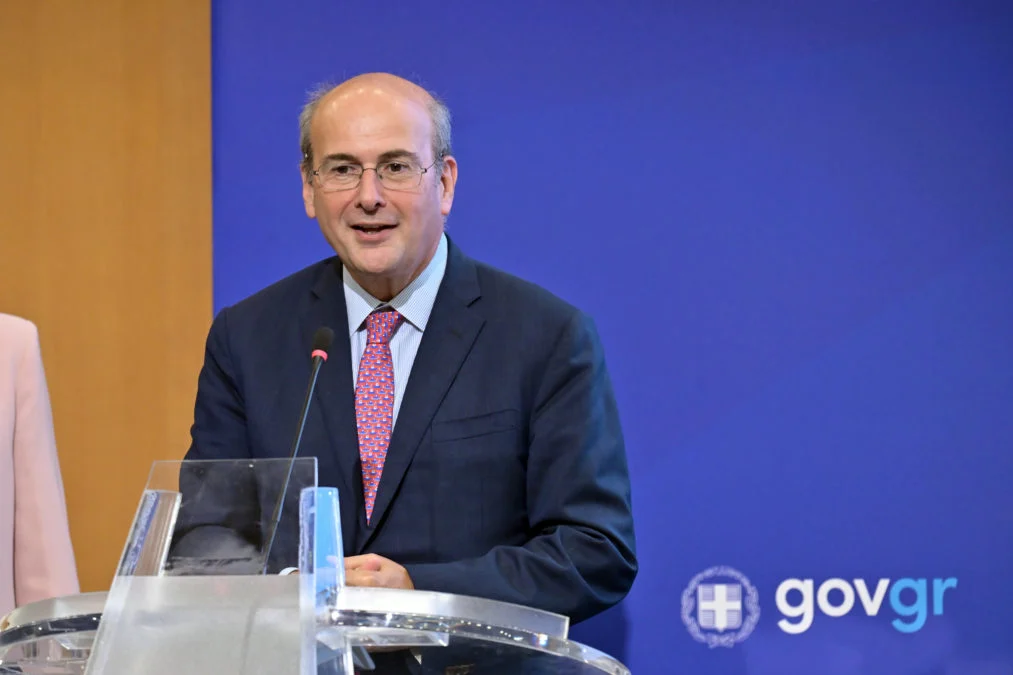 Χατζηδάκης: Είναι εθνική επιτυχία ότι μας καλούν στις Βρυξέλλες για να μιλήσουμε για τον περιορισμό της γραφειοκρατίας