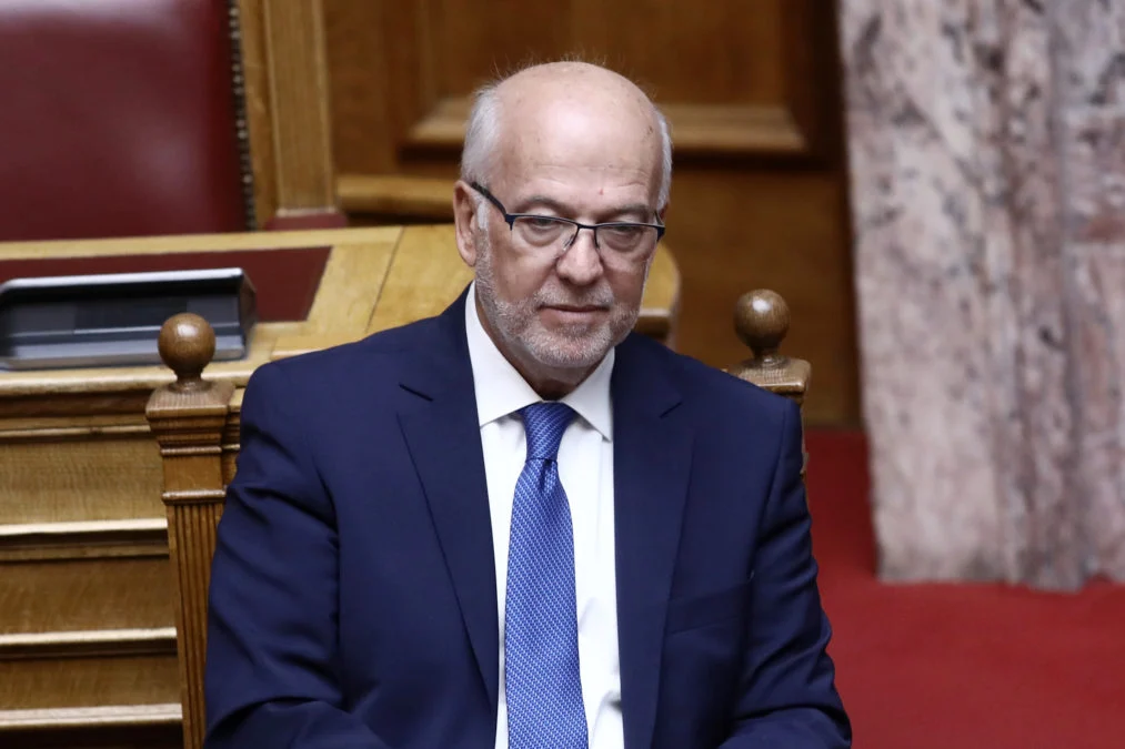 Φλωρίδης: «Παρακμιακό το ντουέτο Δουδωνή - Κωνσταντοπούλου - Το ΠΑΣΟΚ επέλεξε τον δρόμο της αυτο-γελοιοποίησης»