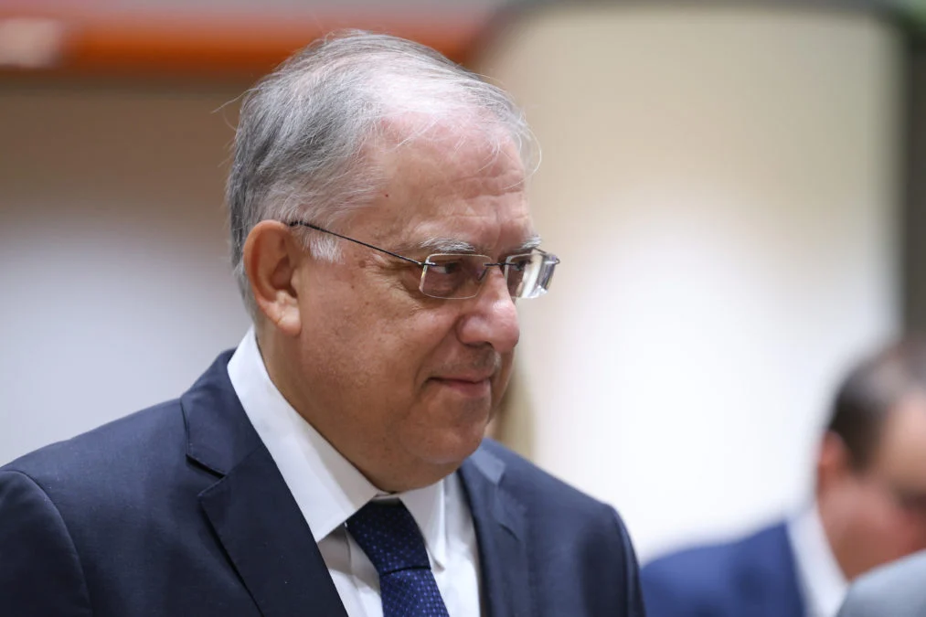 Στο Συμβούλιο Ανταγωνιστικότητας της Ευρωπαϊκής Ένωσης ο Τάκης Θεοδωρικάκος - «Κοινός στόχος είναι η ενίσχυση της παραγωγικότητας»