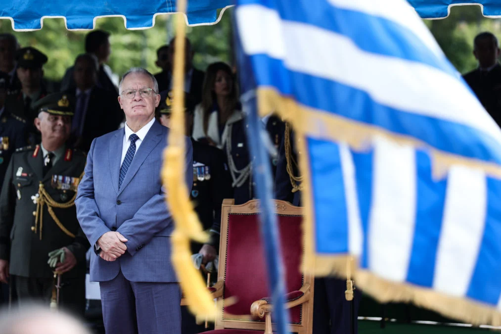 Τασούλας για 205η επέτειο της Άλωσης – Απελευθέρωσης της Τριπολιτσάς: Αυτή την κυριαρχία σήμερα την υπερασπιζόμαστε νικηφόρα