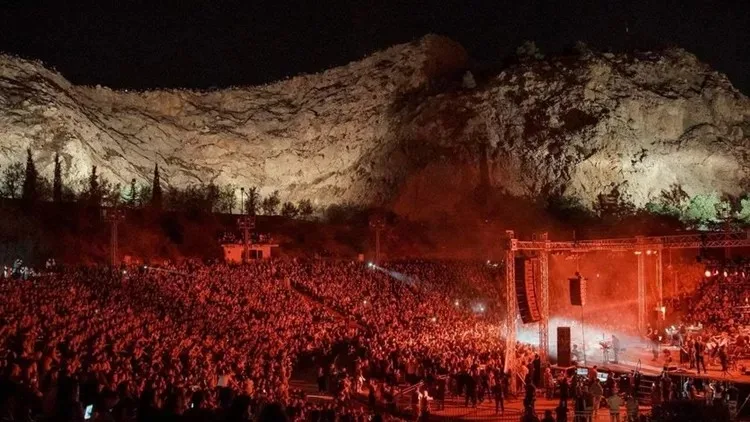 Μεγάλη συναυλία αλληλεγγύης για τη δημιουργία Κινητής Μονάδας Ειδικών Θεραπειών