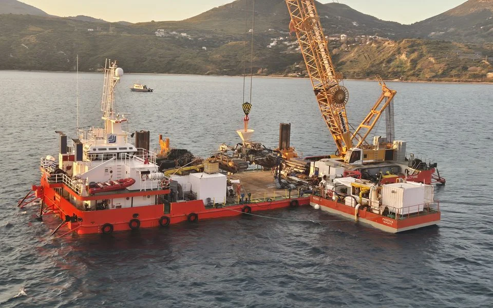 ΑΔΜΗΕ: Σε λειτουργία οι νέες διασυνδέσεις Ζακύνθου–Κεφαλονιάς και Κεφαλονιάς–Λευκάδας | Moneyreview.gr