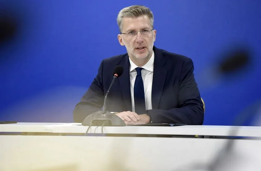 Σκέρτσος: Αλλάζουμε το αθηνοκεντρικό μοντέλο ανάπτυξης - Νέες ευκαιρίες για τη Θεσσαλονίκη - enikonomia.gr