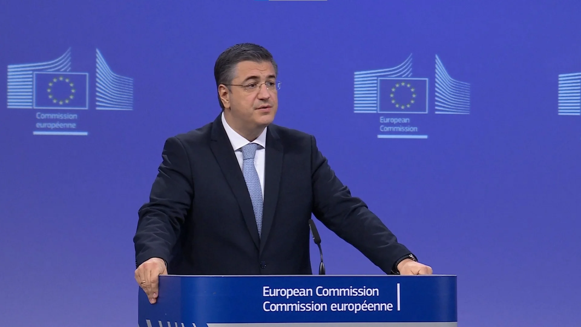 Τζιτζικώστας: Ανοικτό το ενδεχόμενο για επείγοντα μέτρα αν επιδεινωθεί η ενεργειακή κρίση
