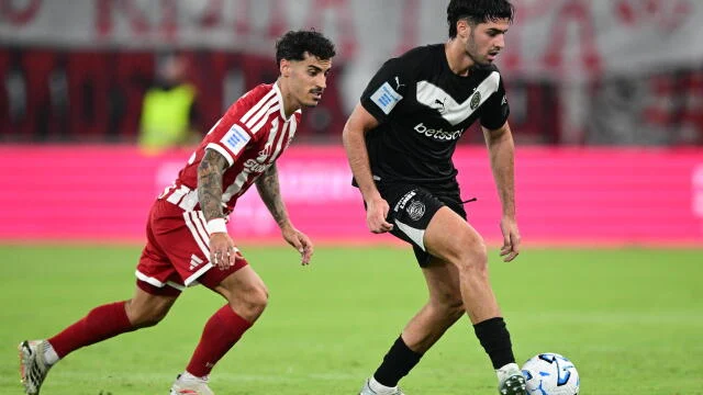 Βαθμολογία Europa League: Η θέση ΟΦΗ και Ολυμπιακού και το πρόγραμμα της επόμενης αγωνιστικής