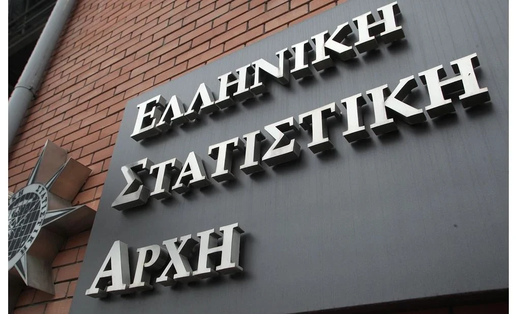 ΕΛΣΤΑΤ: Στα 447,5 δισ. ευρώ ο συνολικός τζίρος των επιχειρήσεων που δραστηριοποιούνται στην Ελλάδα το 2024 - Αναλυτικά στοιχεία - enikonomia.gr