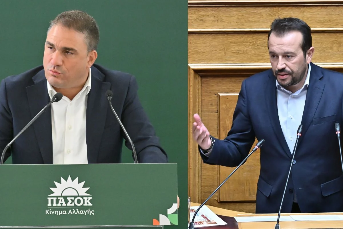Αντιδράσεις από Τσουκαλά και Παππά για τη δήλωση Κουλκουδίνα για τη βενζίνη και... τα Μέσα Μεταφοράς - «24 ώρες μετά η ΝΔ δεν τον έχει αποδοκιμάσει»