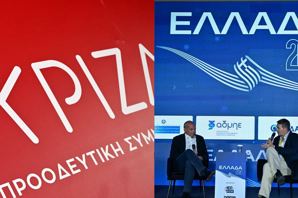 ΣΥΡΙΖΑ για Μητσοτάκη στον ΟΗΕ: «Απέφυγε επιδεικτικά να μιλήσει για τη γενοκτονία στη Γάζα» - «Εικόνα ντροπής και υποταγή στο Ισραήλ», σχολίασε το ΜέΡΑ25