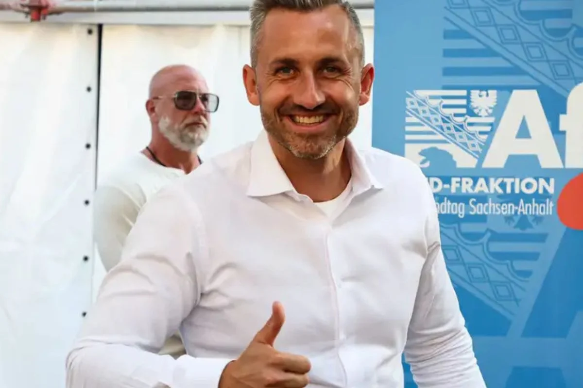 Όλα τα χρώματα της ακροδεξιάς στην Ευρώπη