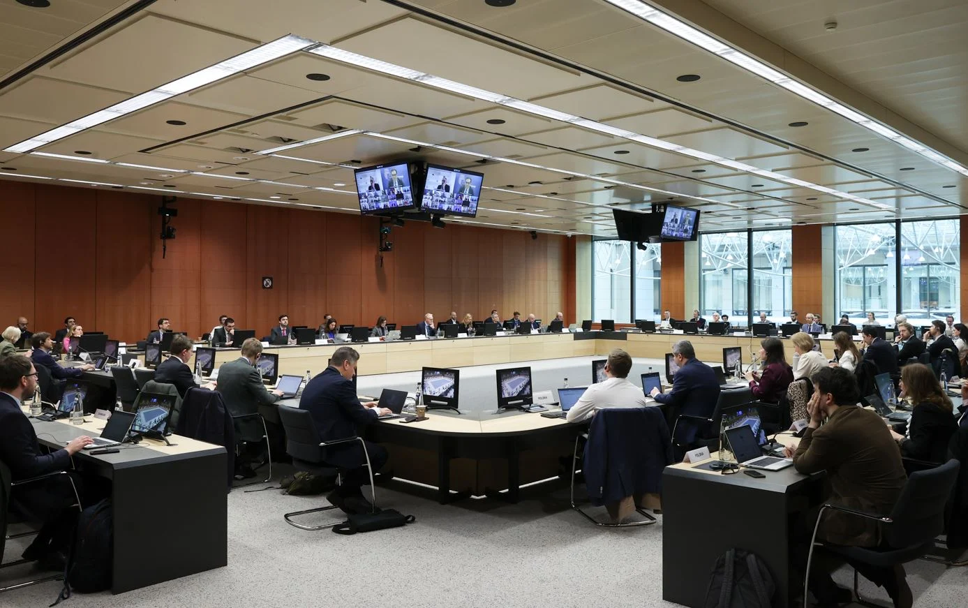 Eurogroup: «Κόκκινος» συναγερμός για την ενεργειακή βόμβα – Τι εξετάζεται στην Ελλάδα - enikonomia.gr