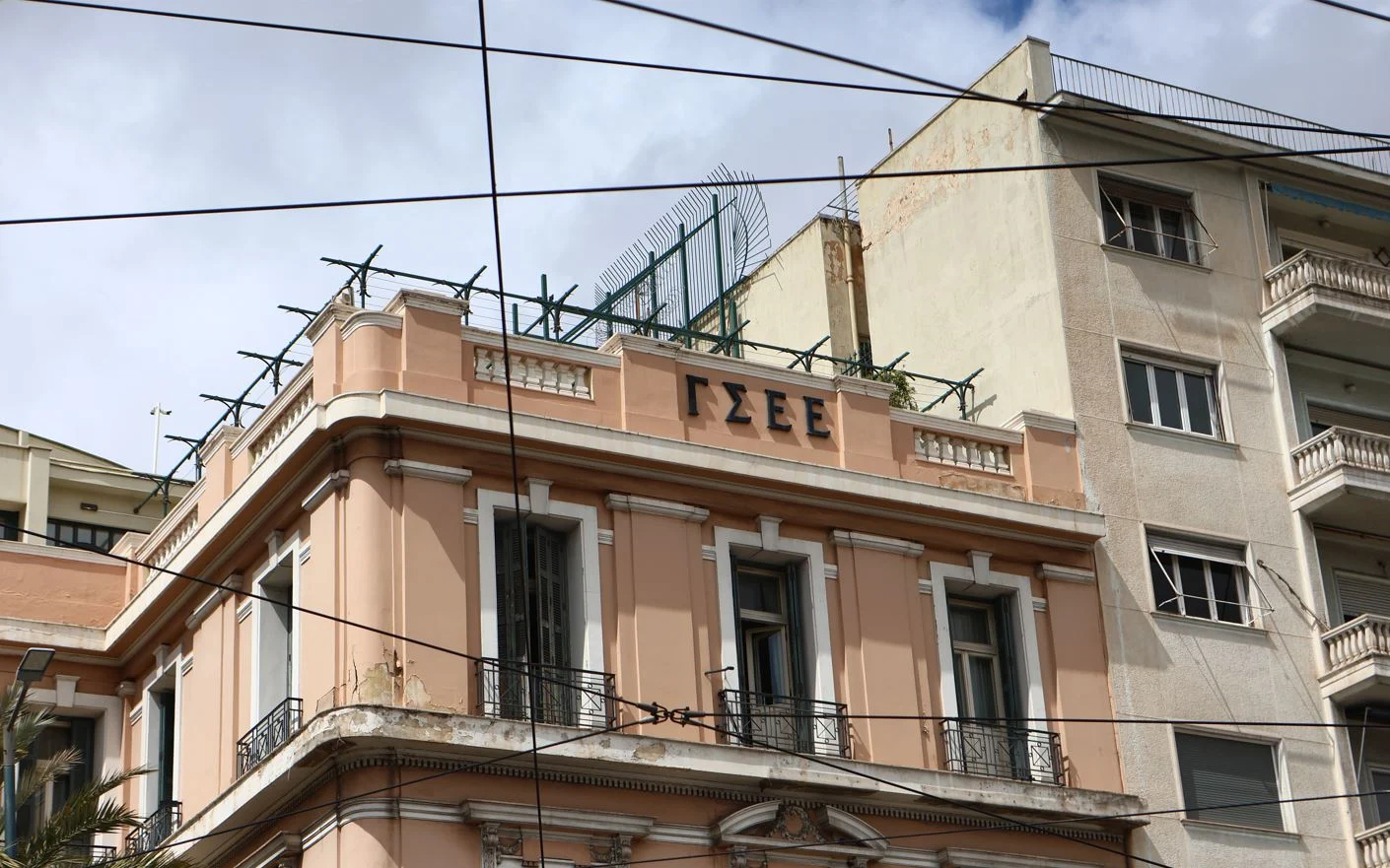 ΓΣΕΕ: Γιατί ζητεί απόσυρση ρύθμισης του νομοσχεδίου του υπουργείου Δικαιοσύνης για τις εργατικές διαφορές εργαζομένων - enikonomia.gr