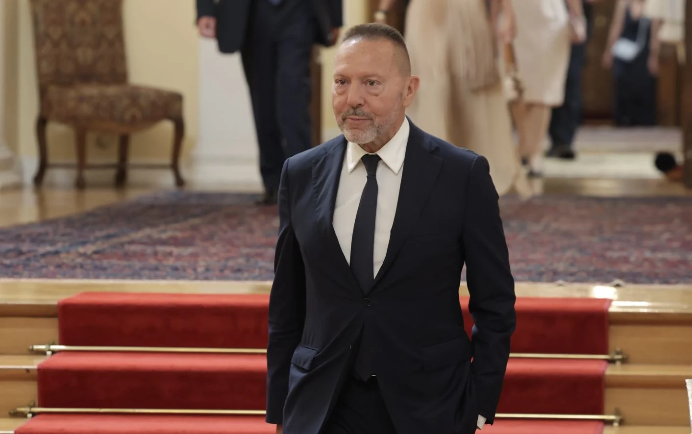 Στουρνάρας: Η Ελλάδα μπορεί να φτάσει σε αξιολόγηση «Α» πριν από το 2030 - enikonomia.gr