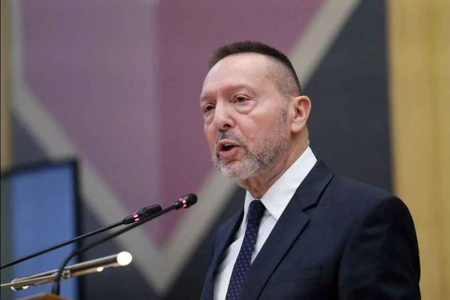 Στουρνάρας για διπλή αναβάθμιση της Ελλάδας Moody’s και Scope: «Οι καλές πολιτικές μπορούν να αλλάξουν τα πάντα» - enikonomia.gr