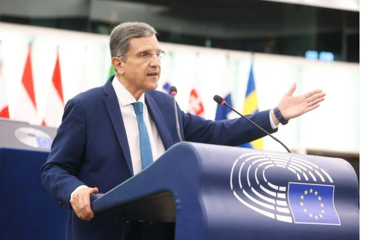 Αυτιάς σε Κομισιόν: Μόνιμη ευρωπαϊκή ασπίδα απέναντι στις ενεργειακές κρίσεις - enikonomia.gr