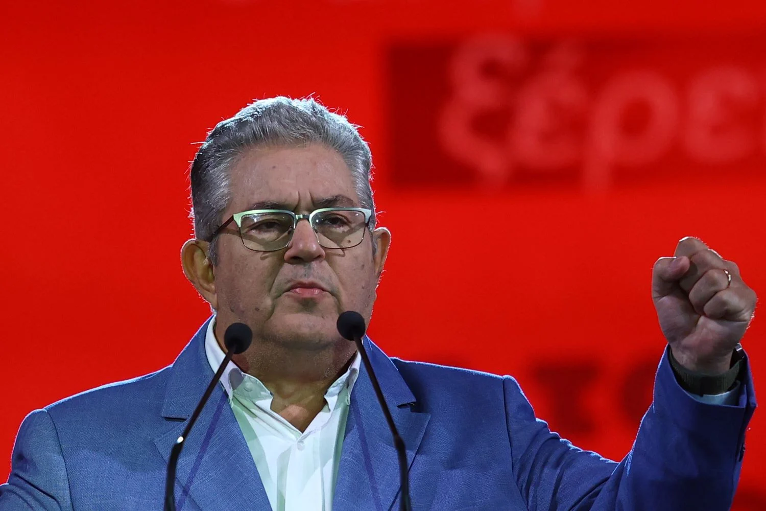 Κουτσούμπας στο Φεστιβάλ της ΚΝΕ: «Να γίνουμε πρωταγωνιστές του ιστορικού γίγνεσθαι» - «Ανεπιθύμητος ο Ρούμπιο στην Ελλάδα»