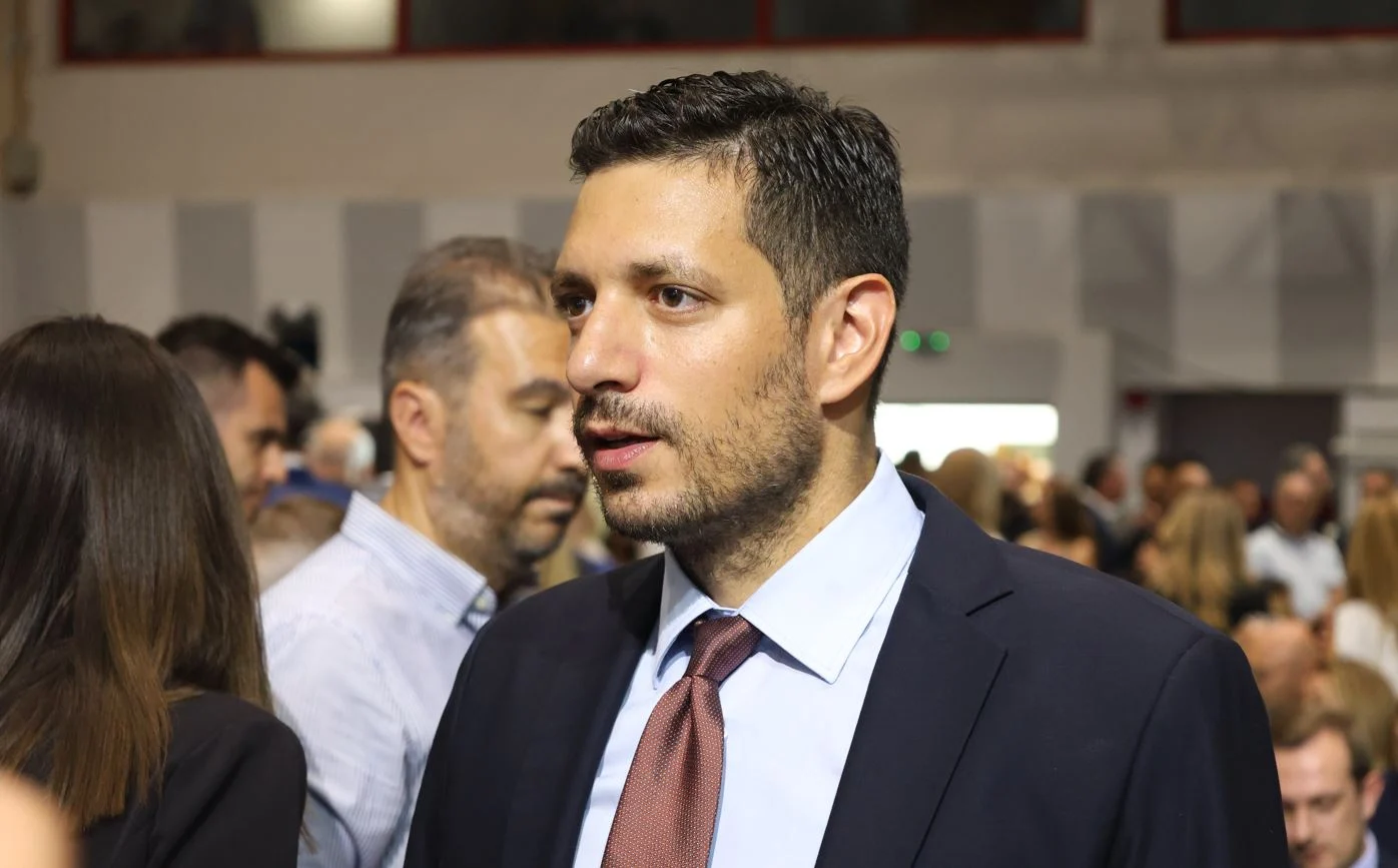 Κυρανάκης: Από το 2027 νέα τρένα, περισσότερη κίνηση και επενδύσεις - enikonomia.gr